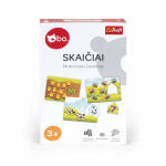 Mokomasis žaidimas Skaičiai bo., LT