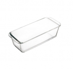 Duonos kepimo indas SIMAX, 28,5 x 12 x 7,6 cm
