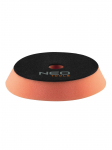 Poliravimo padas NEO, 150 mm, storis 25 mm, tvirtinimas 130 mm, vidutinio kietumo