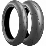 Bridgestone Battlax Racing Street RS11 200/55R17 78 W