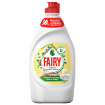 Indų ploviklis FAIRY Pomegranate, 900 ml