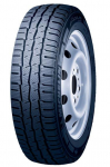 Michelin Agilis Alpin 225/55R17 109 T