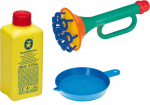 Muilo burbulai PUSTEFIX, trimitas
