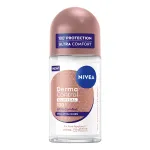 Rutulinis antiperspirantas Nivea Derma Control Clinical Ultra Comfort, 50 ml