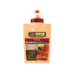 Skystos bra&scaron;kių ir raudonų uogų trą&scaron;os FLOWER, 500 ml