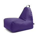 Sėdmai&scaron;is Chill L Trend, 90x65x70 cm, violetinė