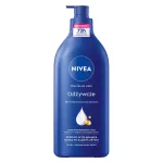 Maitinamasis kūno pienelis Nivea, 625 ml