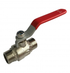 Sklendė 104, i&scaron;./i&scaron;. sriegis, M3/4"