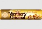 Saldainiai WERTHER'S, 50 g