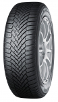 Yokohama BluEarth Winter V906 255/45R20 105 V
