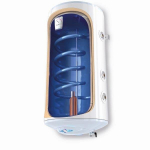 Komb. vandens &scaron;ildytuvas TESY Bilight, 150 l, vert.