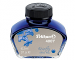 Ra&scaron;alas 4001, 62.5 ml, mėlynas