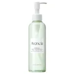 Makiažo valymo aliejus Arencia Pore Melt Mochi Cleansing Oil, 200 ml