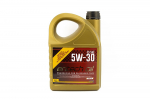 Automobilinė variklio alyva ENTECH OIL FS 5W-30, 4L