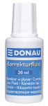 Koregavimo skystis su teptuku, 20 ml