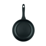 Keptuvė nepridegančia danga UNIWELL BROWN, tinka indukc., 24 cm