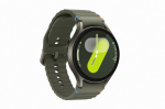 I&scaron;manusis laikrodis Samsung Galaxy Watch 7, LTE, 44 mm, žalia