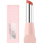 Lūpų balzamas Maybelline Lifter Glaze, 006 Caramel Glow, 2,8 g