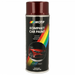 Akriliniai dažai MOTIP KOMPAKT, spalvos kodas 51482, 400 ml