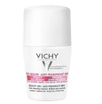 Rutulinis dezodorantas, lėtinantis plaukelių augimą Vichy Beauty Deodorant 48H, 50 ml