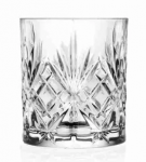 Kri&scaron;toliniai stikliukai RCR MELODIA TUMBLER, 80 ml, 6 vnt