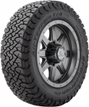 BF Goodrich All-Terrain T/A KO3 285/60R18 118/115 S