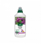 Gėlių ir žydinčių augalų trą&scaron;os AGRONOM, skystos, 500 ml