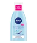 Itin &scaron;velnus akių makiažo valiklis Nivea Pure Hyaluron, 125 ml