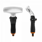 Rankinis laistymo purk&scaron;tukas BRADAS BLACK LINE