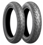 Bridgestone Battlax SC 110/100R12 67 J