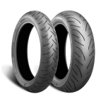 Bridgestone Battlax Scooter SC2 160/60R15 67 H