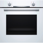Įmontuojama orkaitė Bosch Serie 2 HBA530BW0S
