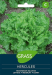 Salotų sėklos HERCULES, 1 g