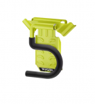 Įrankių kablys RYOBI Link RSLW802, S formos, iki 22,7 kg, sodo įrankiams