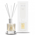 Namų kvapas su pagaliukais AREON MOON LINE WHITE ORCHID, 120 ml