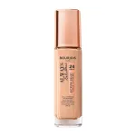 Makiažo pagrindas Bourjois Always Fabulous Extreme Resist SPF20, 100 Rose Ivory, 30 ml