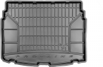 Automobilinis kilimėlis bagažinei TOYOTA AURIS II NUO 2013