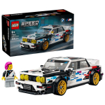 Konstruktorius LEGO Speed Champions 77263
