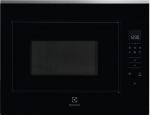 Įmontuojama mikrobangų krosnelė su griliu Electrolux KMFD264TEX