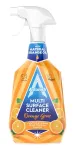 Universalus pavir&scaron;ių valiklis ASTONISH, apelsinų kvapo, 750 ml