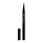 Skystas akių apvadas Bourjois Liner Feutre, Black, 0,8 ml