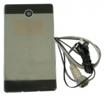 Valdymo pultelis du&scaron;o kabinai, TR029