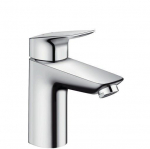 Praustuvo mai&scaron;ytuvas HANSGROHE LOGIS 100, chromo sp.