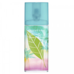 Tualetinis vanduo Green Tea Coconut Breeze Elizabeth Arden 100ml