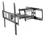 TV laikiklis DELTACO, 37"-70", 3 krypčių iki 35 kg, ARM-1203