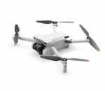 Dronas DJI Mini 3 + DJI RC-N1 valdymo pultas