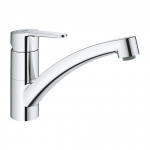 Plautuvės mai&scaron;ytuvas GROHE START ECO, chromo sp.