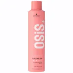 Apimties suteikiantis plaukų pur&scaron;kiklis Schwarzkopf Professional Osis+ Volume Up, 300 ml