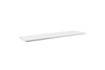 Stalvir&scaron;is COMAD Nova White 160, 160.4 x 40 cm, balta