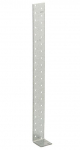 Montavimo kampas, 400 x 40 x 40 x 2 mm 20 vnt.